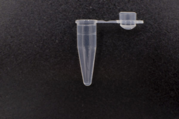 Микропробирка 0,2 мл центрифужная,с Выпуклой крышкой,DNAse-RNAse-Free,уп/1000шт. Yancheng Huida 